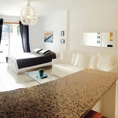 Costa Adeje Lovely Studio *