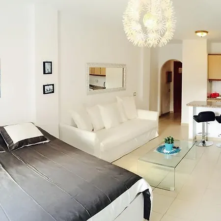 Апартаменты Costa Adeje Lovely Studio Адехе