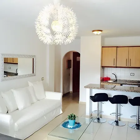 Costa Adeje Lovely Studio * Адехе
