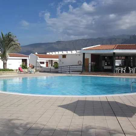 Costa Adeje Lovely Studio Апартаменты
