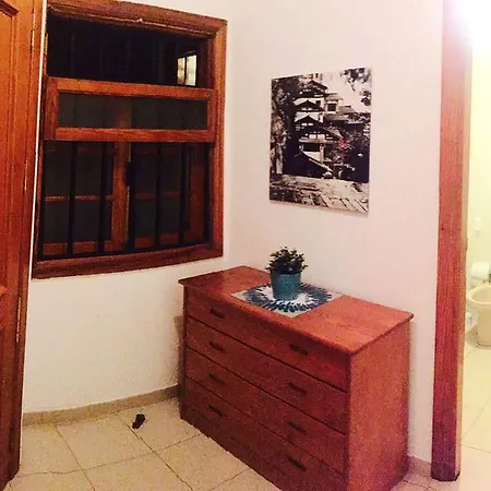Апартаменты Costa Adeje Lovely Studio Адехе