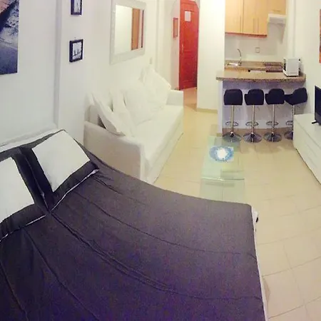 Costa Adeje Lovely Studio * Адехе