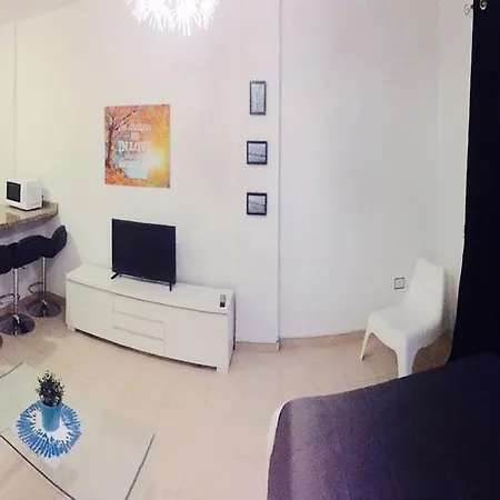 Costa Adeje Lovely Studio *