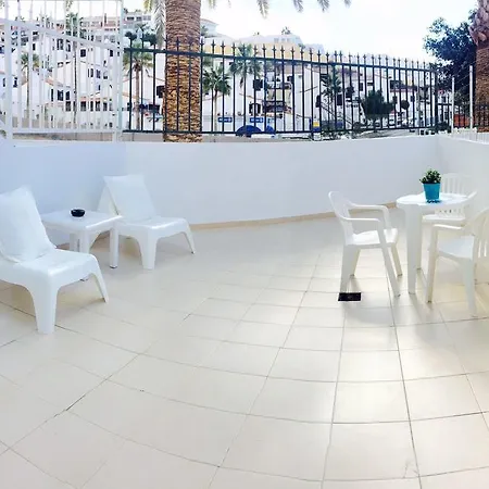 Apartment Costa Adeje Lovely Studio *