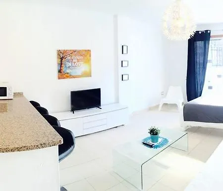 Costa Adeje Lovely Studio