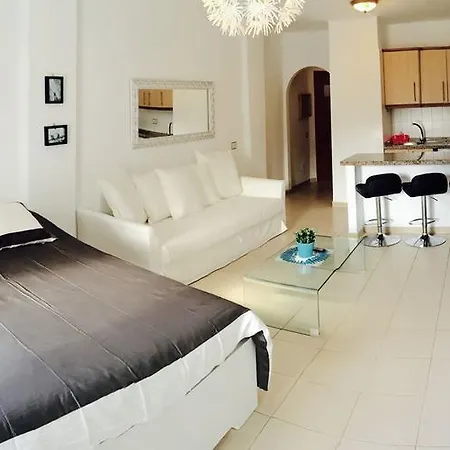 Costa Adeje Lovely Studio Apartment *