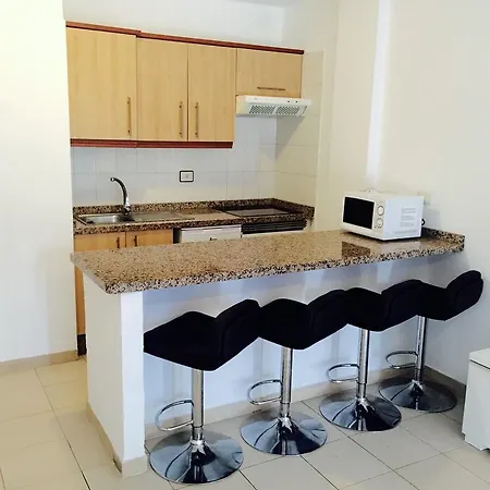 Costa Adeje Lovely Studio Apartment Costa Adeje (Tenerife)