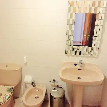 Costa Adeje Lovely Studio Apartment