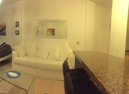 Costa Adeje Lovely Studio Apartment Costa Adeje (Tenerife)