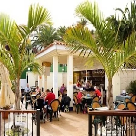 Costa Adeje Lovely Studio Apartment *