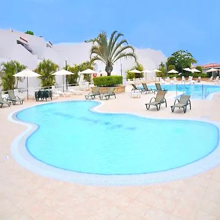 Apartment Costa Adeje Lovely Studio Costa Adeje (Tenerife)
